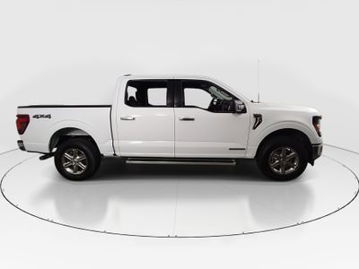 2024 Ford F-150 — photo 8 view