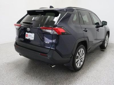 2024 Toyota RAV4 FWD - Photo 7