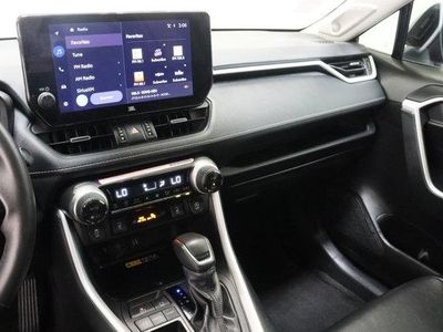 2024 Toyota RAV4 FWD - Photo 16