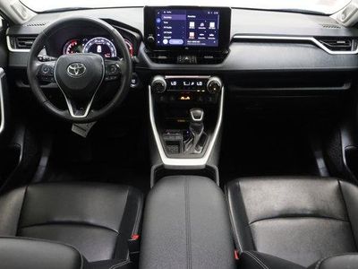 2024 Toyota RAV4 FWD - Photo 33