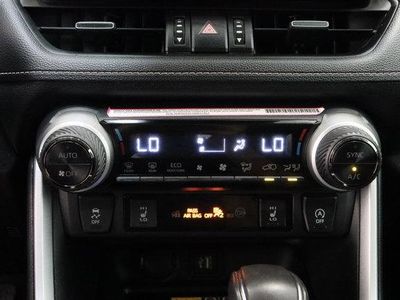 2024 Toyota RAV4 FWD - Photo 20