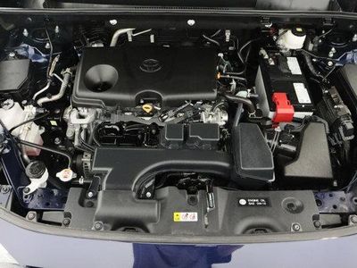 2024 Toyota RAV4 FWD - Photo 42