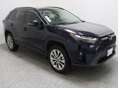 2024 Toyota RAV4 FWD - Photo 4