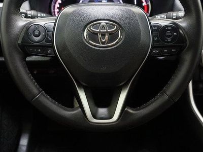2024 Toyota RAV4 FWD - Photo 26