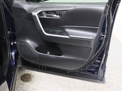 2024 Toyota RAV4 FWD - Photo 39