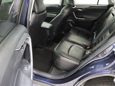 2024 Toyota RAV4 FWD - Photo 31