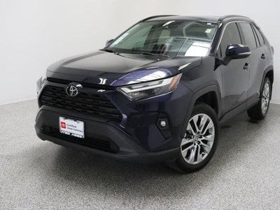 2024 Toyota RAV4 FWD - Photo 2