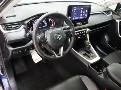 2024 Toyota RAV4 FWD - Photo 13