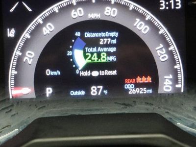 2024 Toyota RAV4 FWD - Photo 44