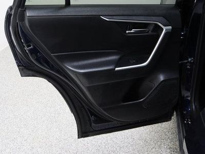 2024 Toyota RAV4 FWD - Photo 29