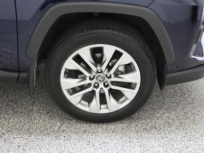 2024 Toyota RAV4 FWD - Photo 5