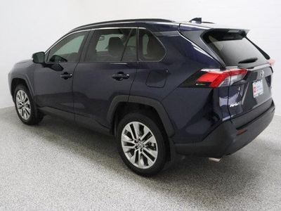 2024 Toyota RAV4 FWD - Photo 9