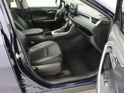 2024 Toyota RAV4 FWD - Photo 41