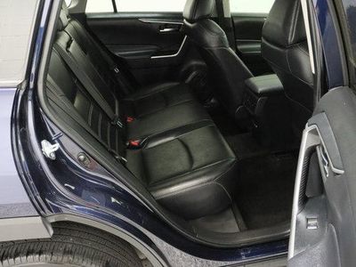 2024 Toyota RAV4 FWD - Photo 38