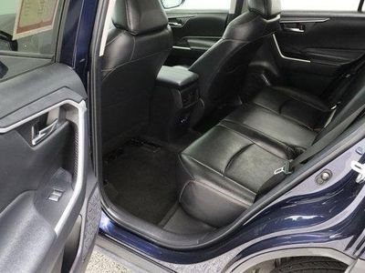 2024 Toyota RAV4 FWD - Photo 30