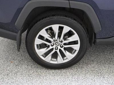 2024 Toyota RAV4 FWD - Photo 6