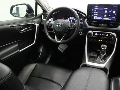 2024 Toyota RAV4 FWD - Photo 34