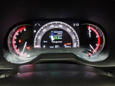 2024 Toyota RAV4 FWD - Photo 43