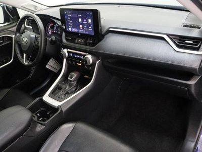 2024 Toyota RAV4 FWD - Photo 40