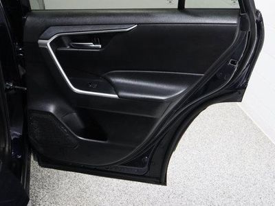 2024 Toyota RAV4 FWD - Photo 37