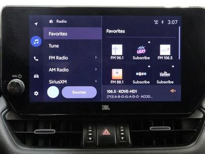 2024 Toyota RAV4 FWD - Photo 19