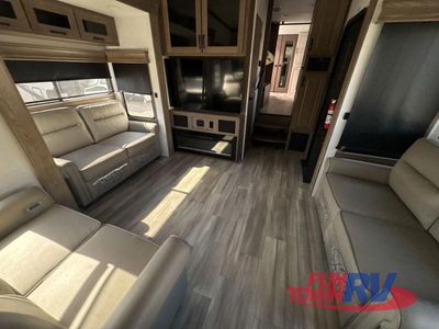 2024 Alliance RV Paradigm - Photo 18