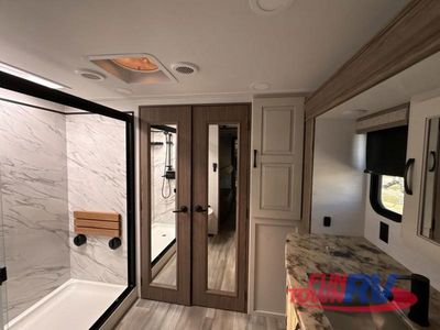 2024 Alliance RV Paradigm - Photo 33