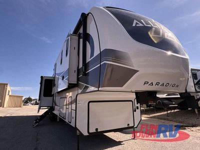 2024 Alliance RV Paradigm - Photo 1