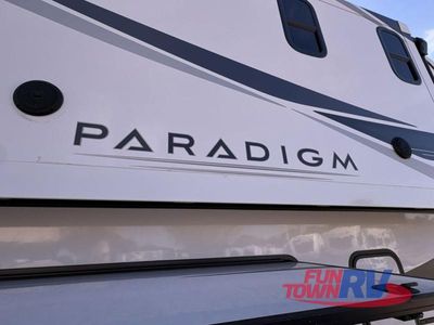 2024 Alliance RV Paradigm - Photo 9