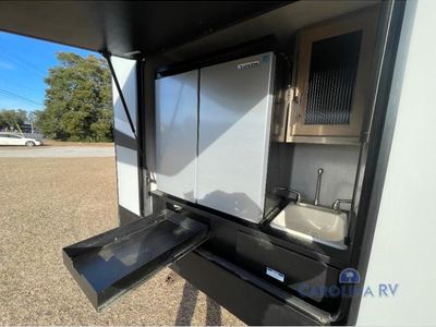 2021 Forest River Cherokee Alpha Wolf - Photo 10