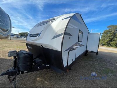 2021 Forest River Cherokee Alpha Wolf - Photo 4