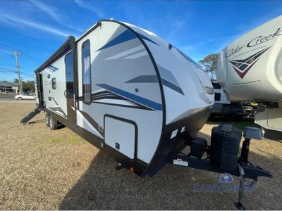 2021 Forest River Cherokee Alpha Wolf - Photo 1