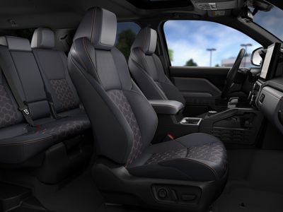 2026 Toyota 4Runner i-FORCE MAX - Photo 22