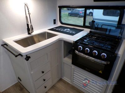 2026 Coachmen RV Northern Spirit Ultra Lite - Photo 15