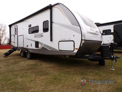 2026 Coachmen RV Northern Spirit Ultra Lite - Photo 1