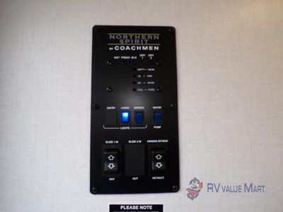 2026 Coachmen RV Northern Spirit Ultra Lite - Photo 26