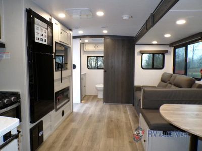2026 Coachmen RV Northern Spirit Ultra Lite - Photo 9