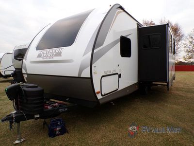 2026 Coachmen RV Northern Spirit Ultra Lite - Photo 3