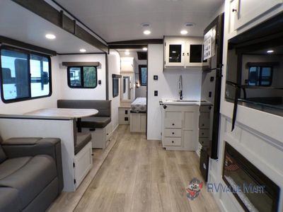 2026 Coachmen RV Northern Spirit Ultra Lite - Photo 13