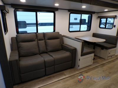 2026 Coachmen RV Northern Spirit Ultra Lite - Photo 16