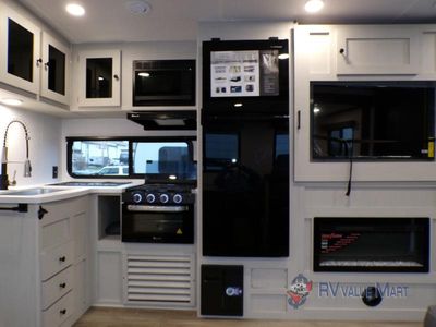 2026 Coachmen RV Northern Spirit Ultra Lite - Photo 14