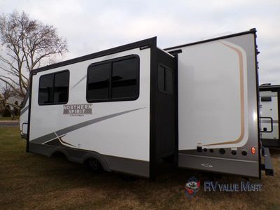 2026 Coachmen RV Northern Spirit Ultra Lite - Photo 4