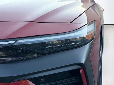 2026 Hyundai ELANTRA N — photo 9 view
