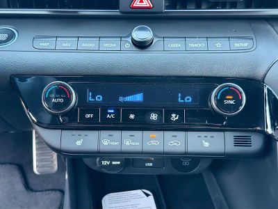 2026 Hyundai ELANTRA N — photo 29 view