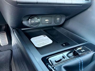 2026 Hyundai ELANTRA N — photo 25 view