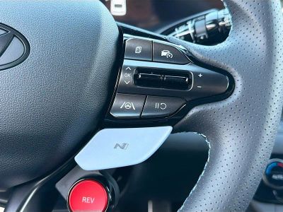 2026 Hyundai ELANTRA N — photo 33 view