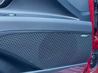 2026 Hyundai ELANTRA N — photo 21 view