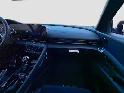 2026 Hyundai ELANTRA N — photo 16 view