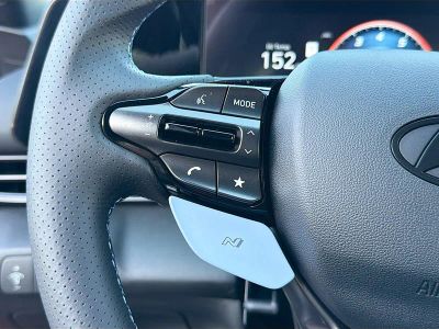 2026 Hyundai ELANTRA N — photo 32 view