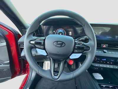 2026 Hyundai ELANTRA N — photo 34 view